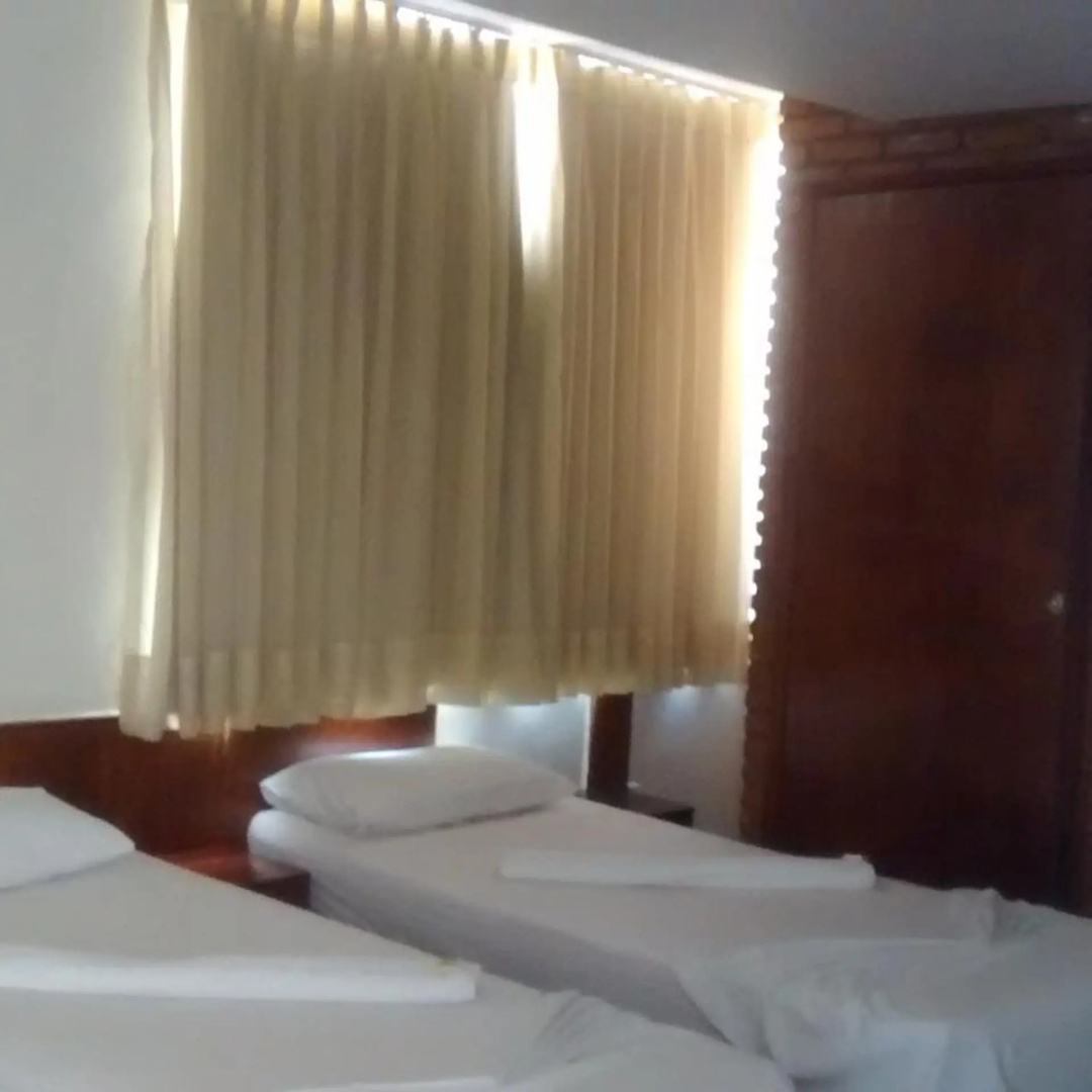Foto - Hotel Alvorada