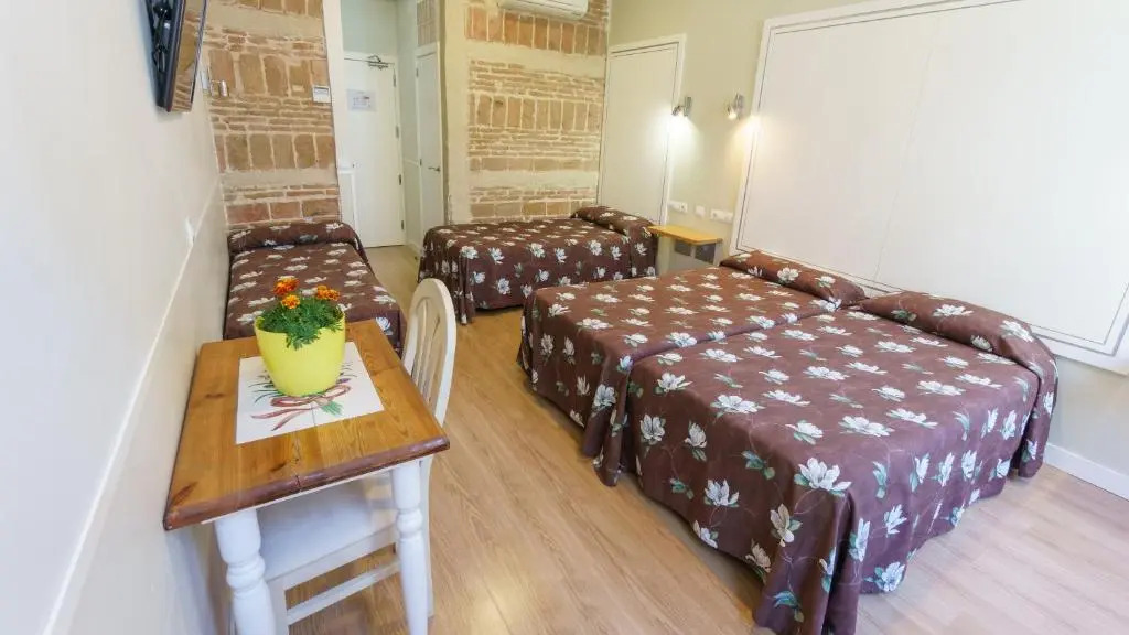 Foto - Hostal Art Madrid