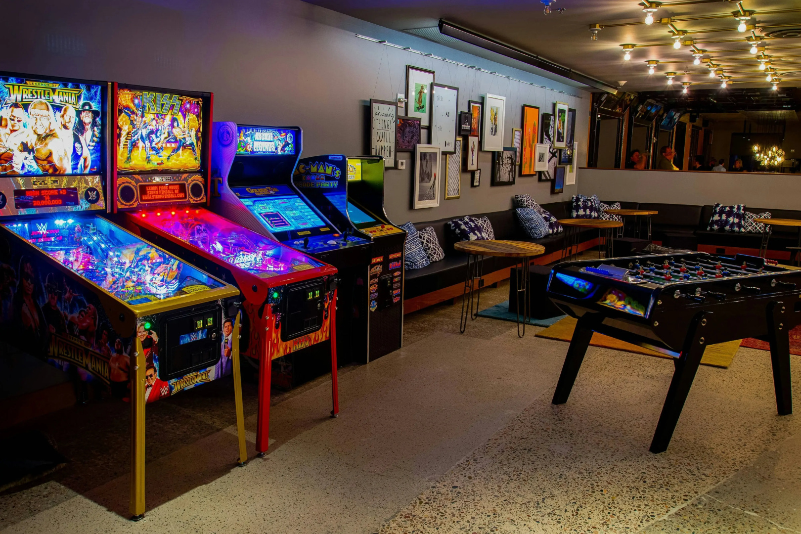 Photo - MOXY Phoenix Tempe/ASU Area
