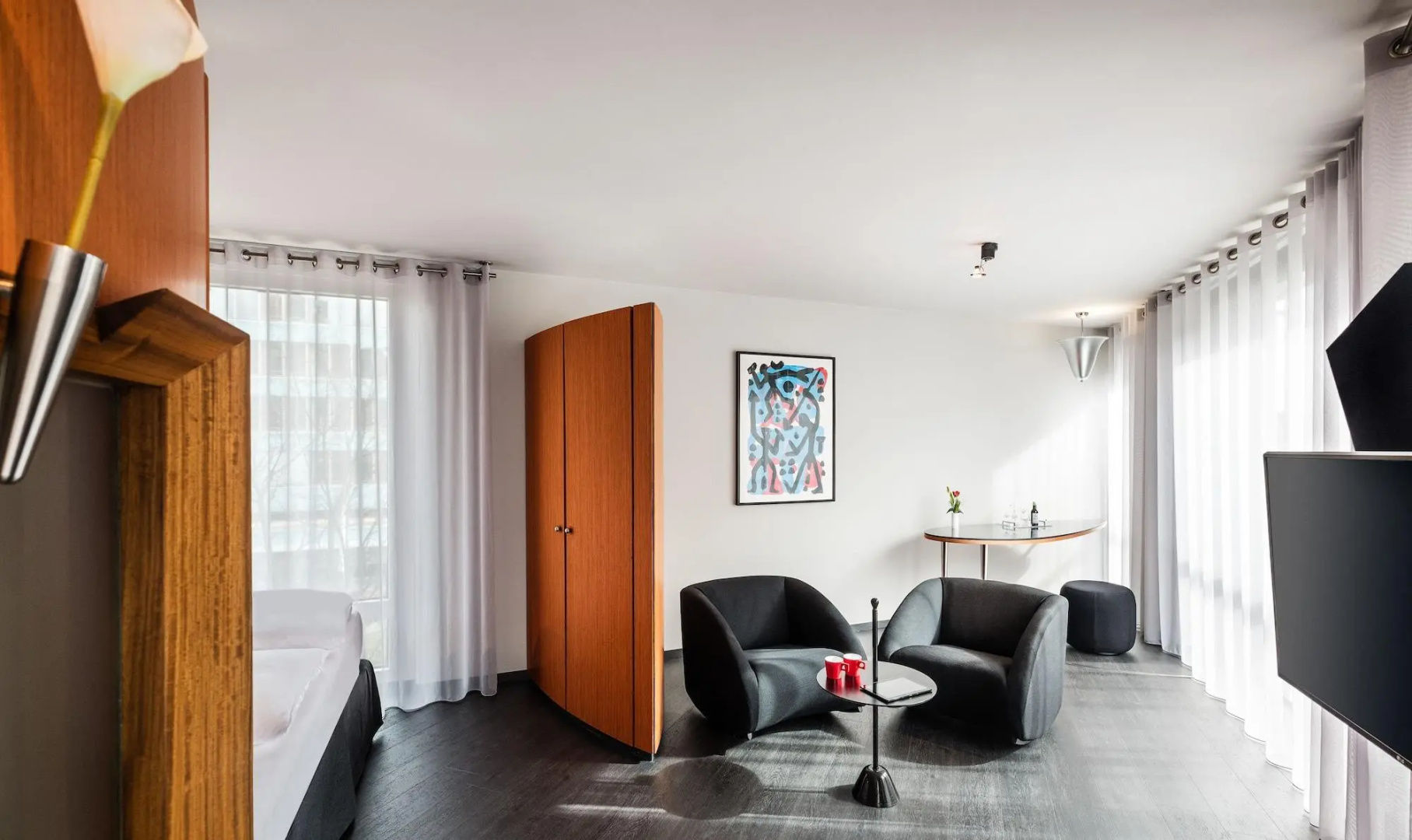 Foto - Penck Hotel Dresden (ex Art otel Dresden)