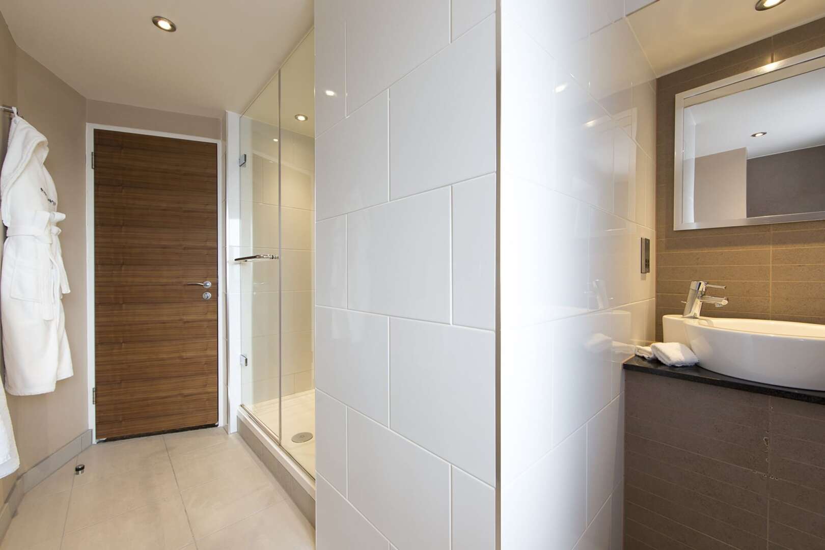 Foto - Thistle London Piccadilly