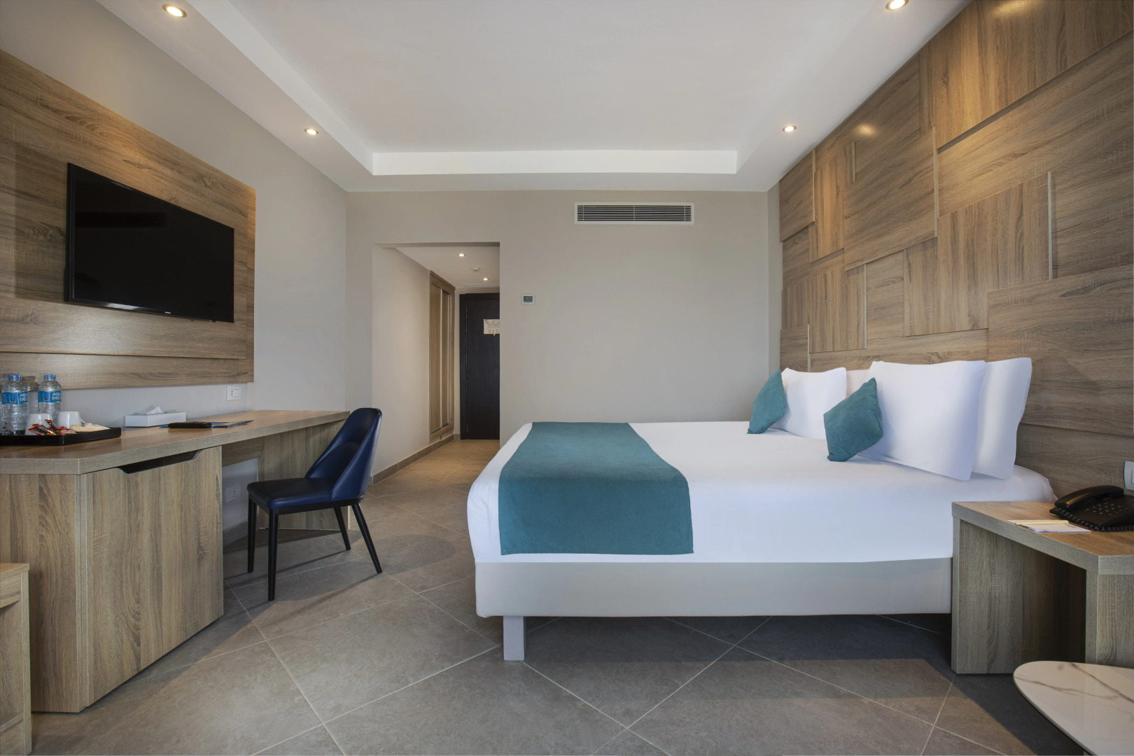 Photo - Romantic Sea View Villa at V Hotel Sharm El-Sheikh, Egypt