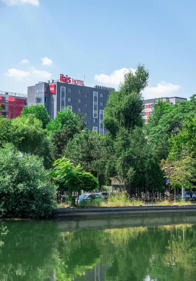 Photo - ibis Bucharest Politehnica