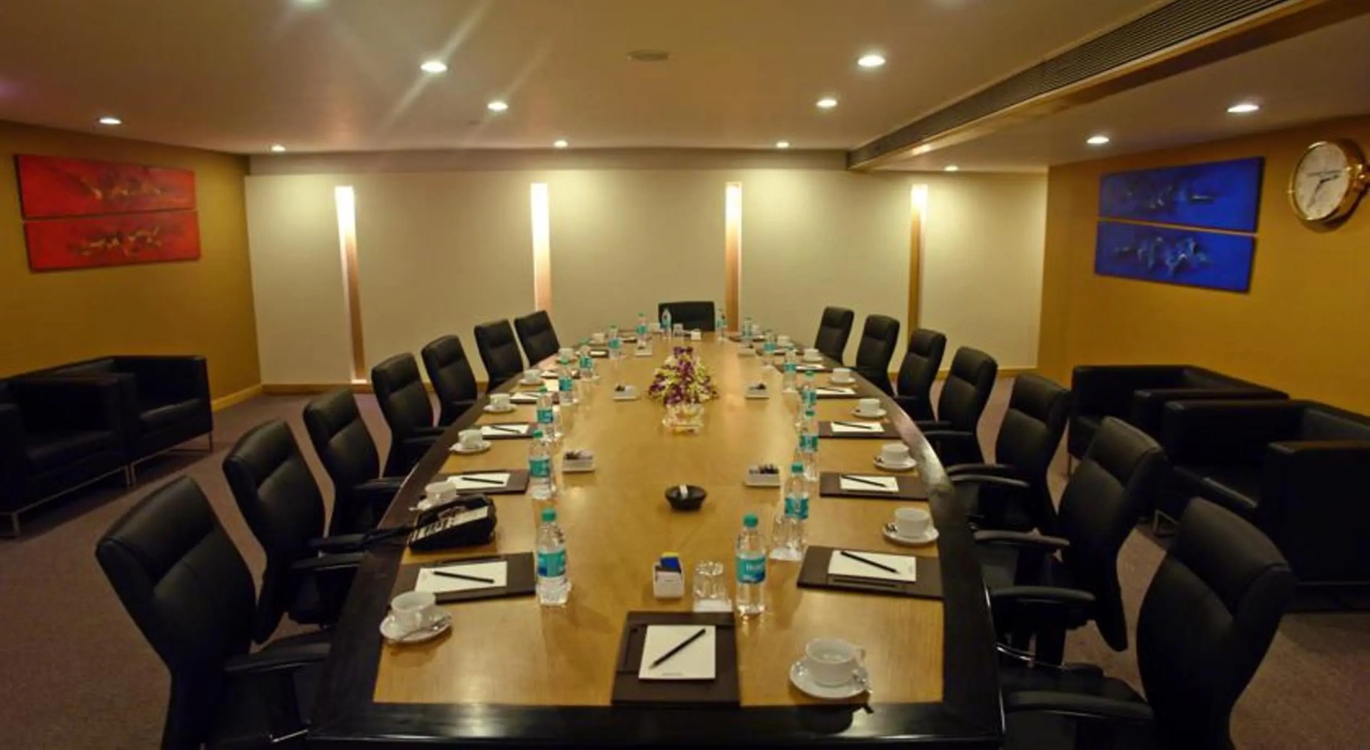 Photo - Hotel Sahara Star