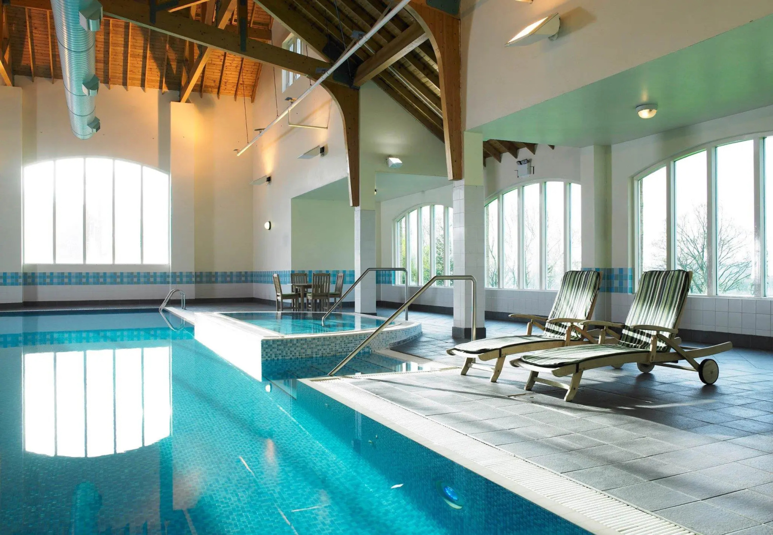 Foto - Hollins Hall Hotel, Spa & Golf