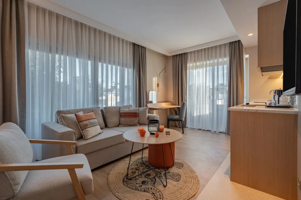 Photo - Oli Hotel And Suites
