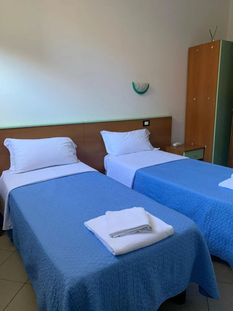 Foto - Hotel Mercurio