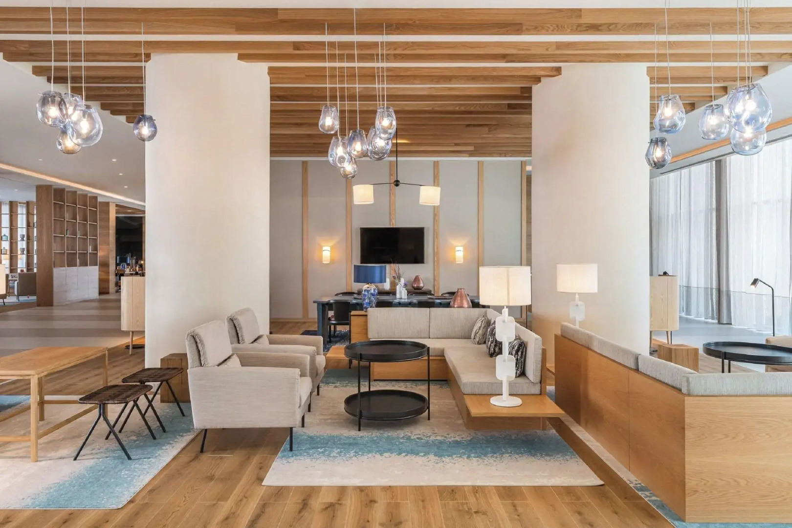 Foto - Hyatt Regency Lisbon