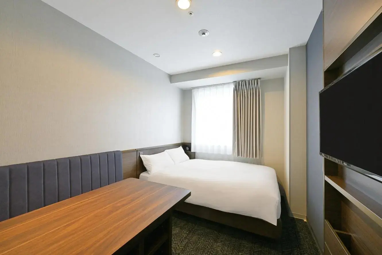 Photo - Jr West Group Via Inn Okayama
