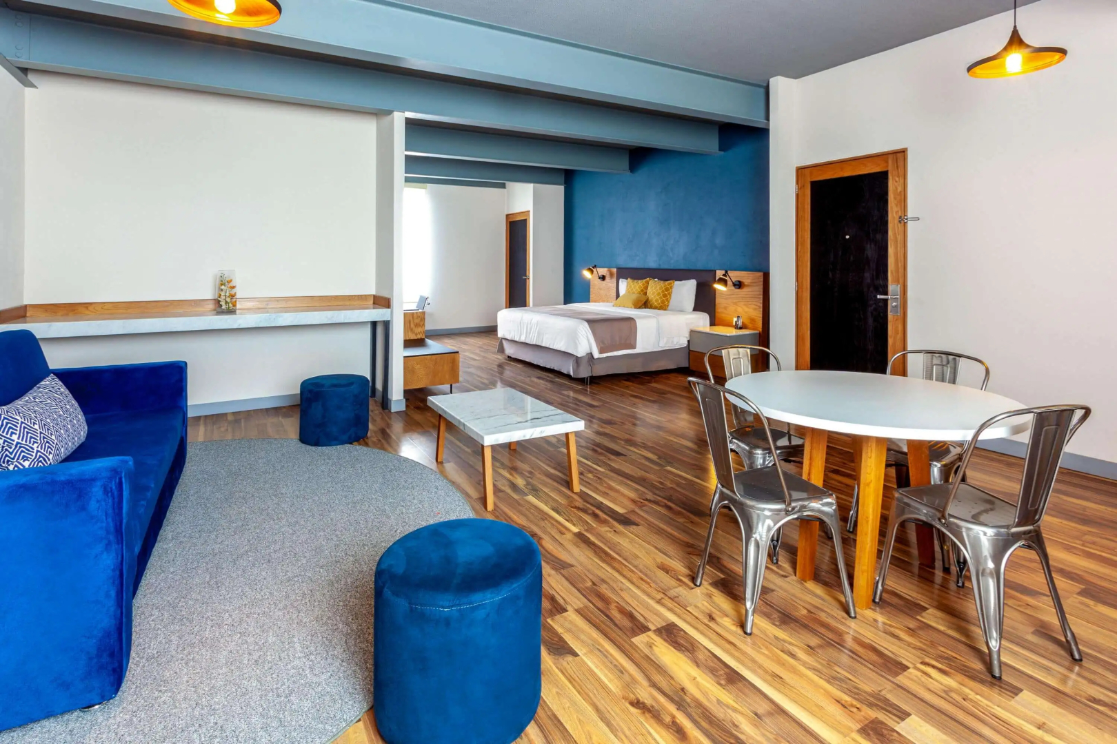 Photo - TRYP by Wyndham San Luis Potosi Hotel & Suites