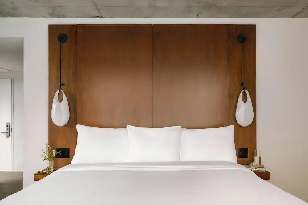 Foto - The Merchant Hotel Lower East Side, Sonder by Marriott Bonvoy