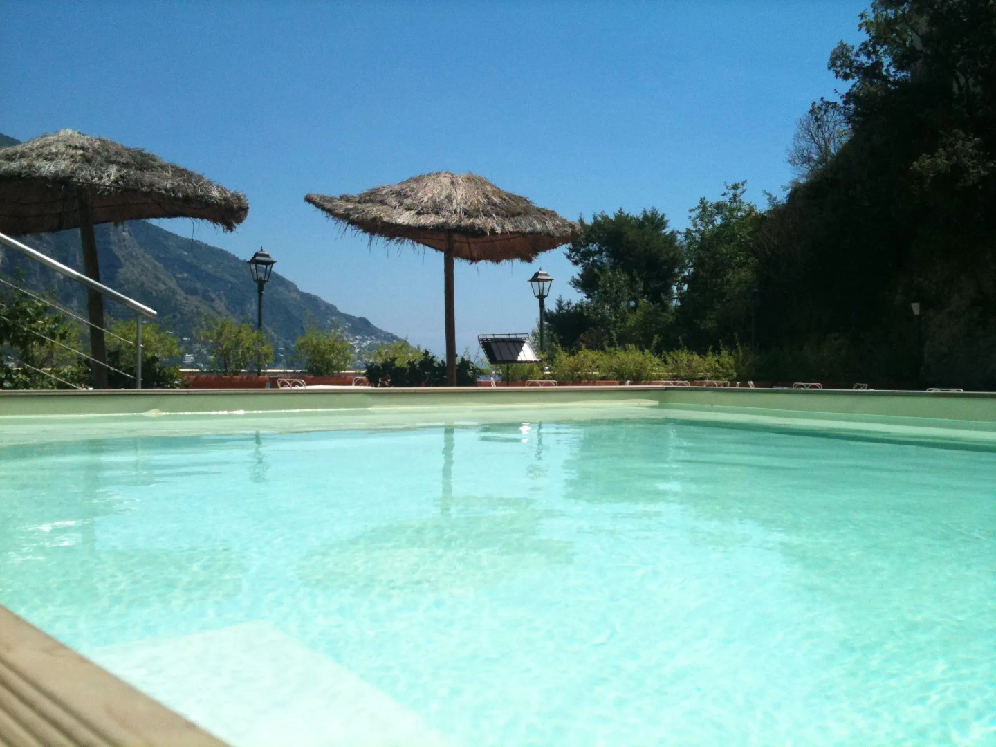 Foto - Posa Posa Hotel