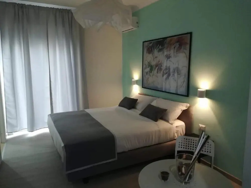 Foto - F.Rooms Napoli