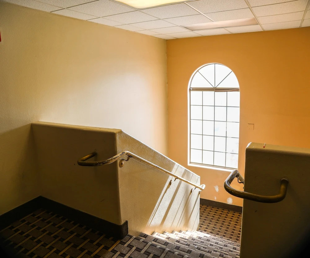 Foto - Budget Inn Phoenix