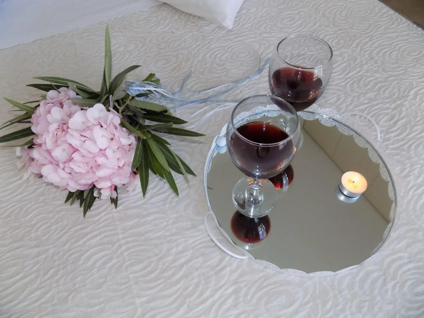 Photo - Hemera Holiday Home villa on Santorini
