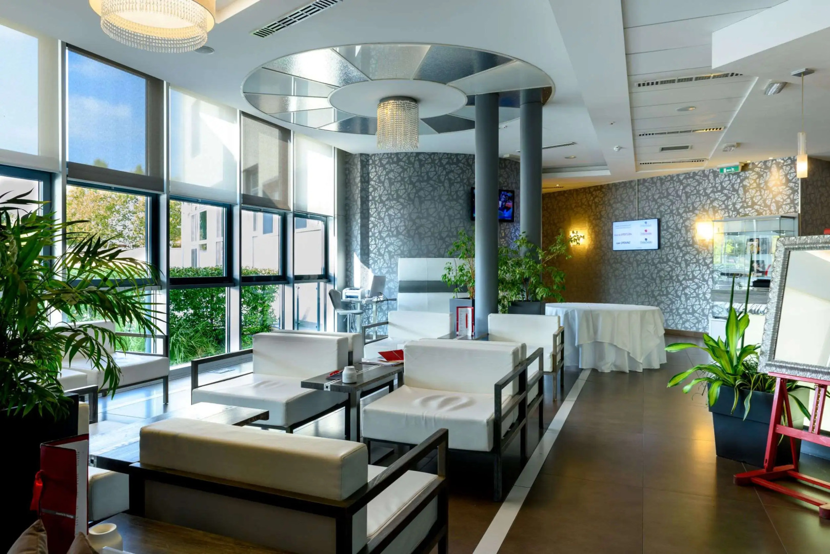 Foto - Hotel Cosmopolitan Bologna