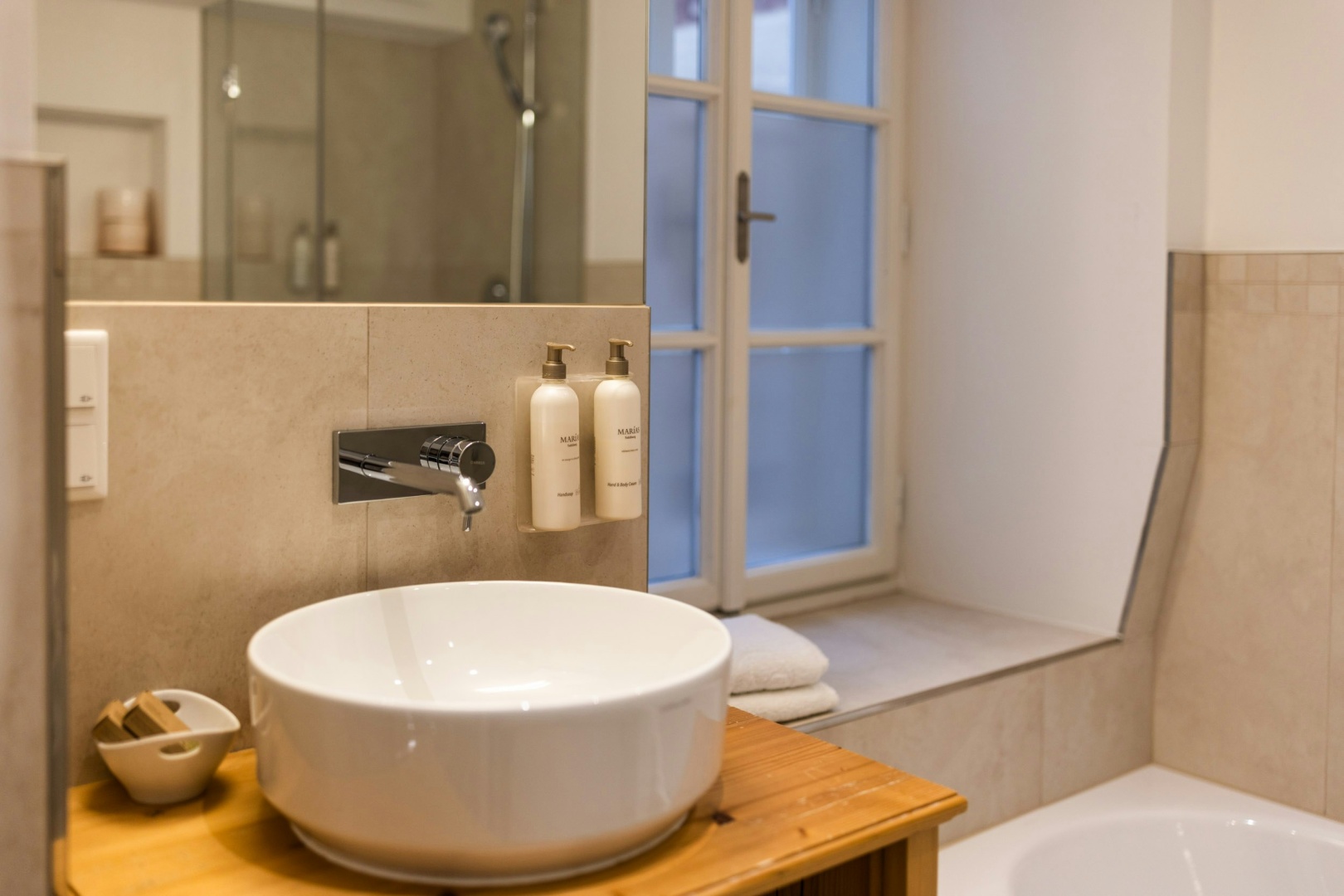 Photo - Boutiquehotel Amadeus