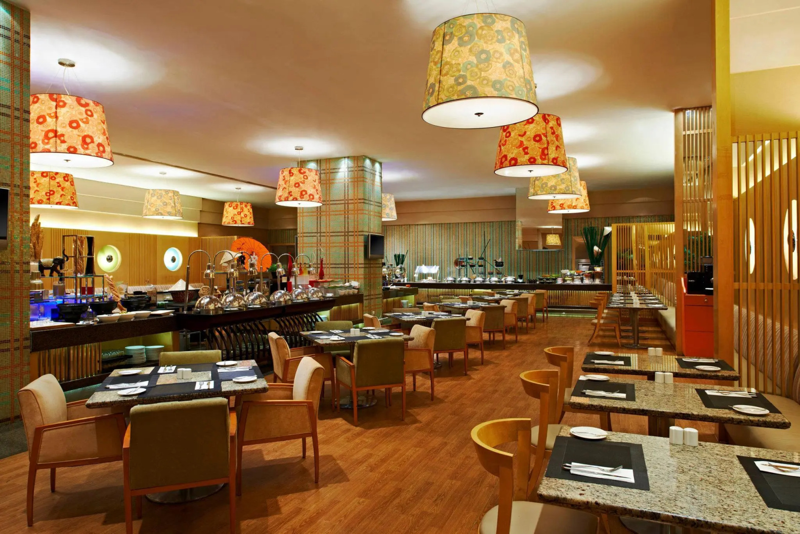 Foto - Four Points by Sheraton Shanghai, Daning