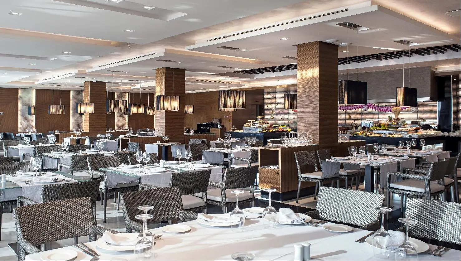 Photo - Hotel AR Golf Almerimar