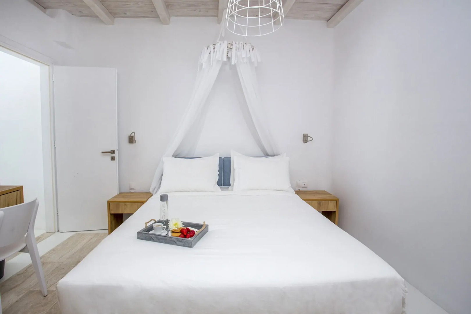 Photo - Senses Luxury Suites & Villas