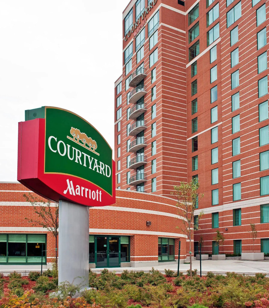 Photo - Courtyard by Marriott Ottawa East
