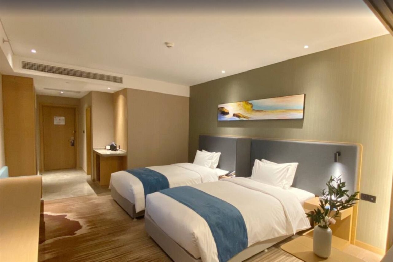 Holiday Inn Express Liaocheng Chiping by IHG