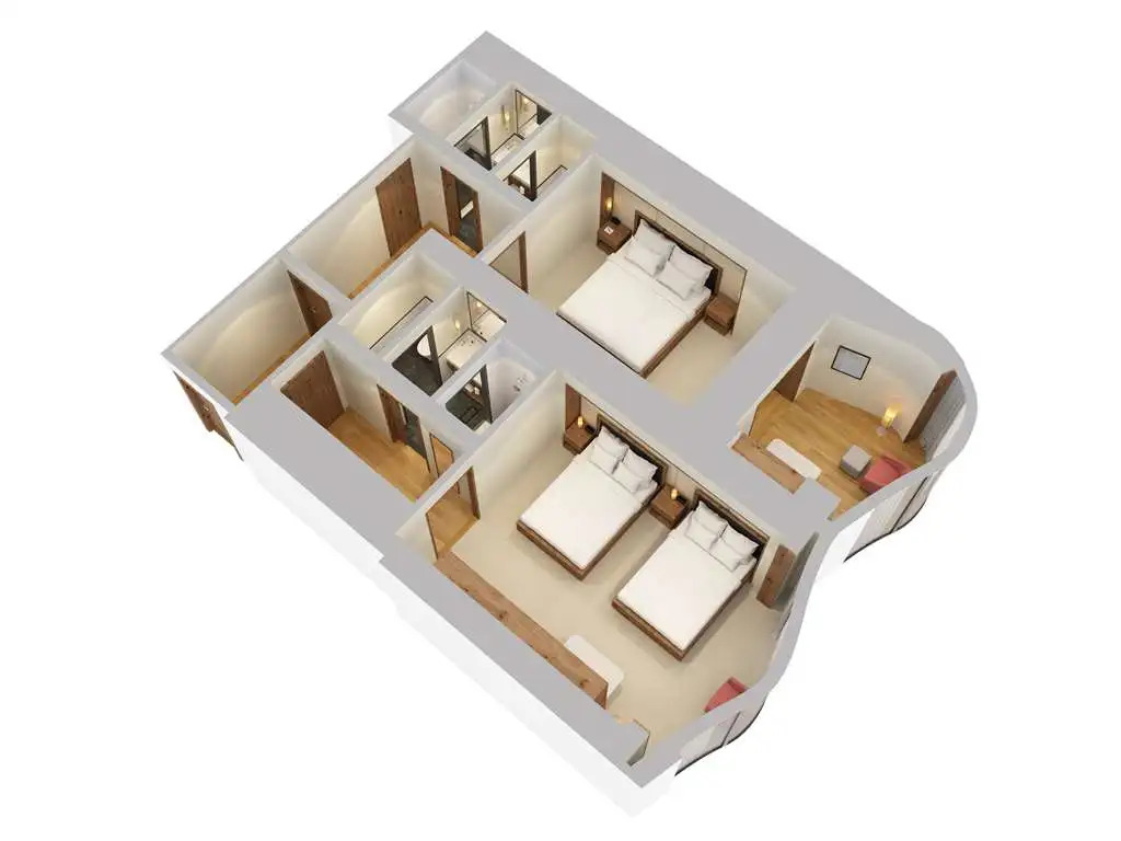 Foto - Pendry Manhattan West