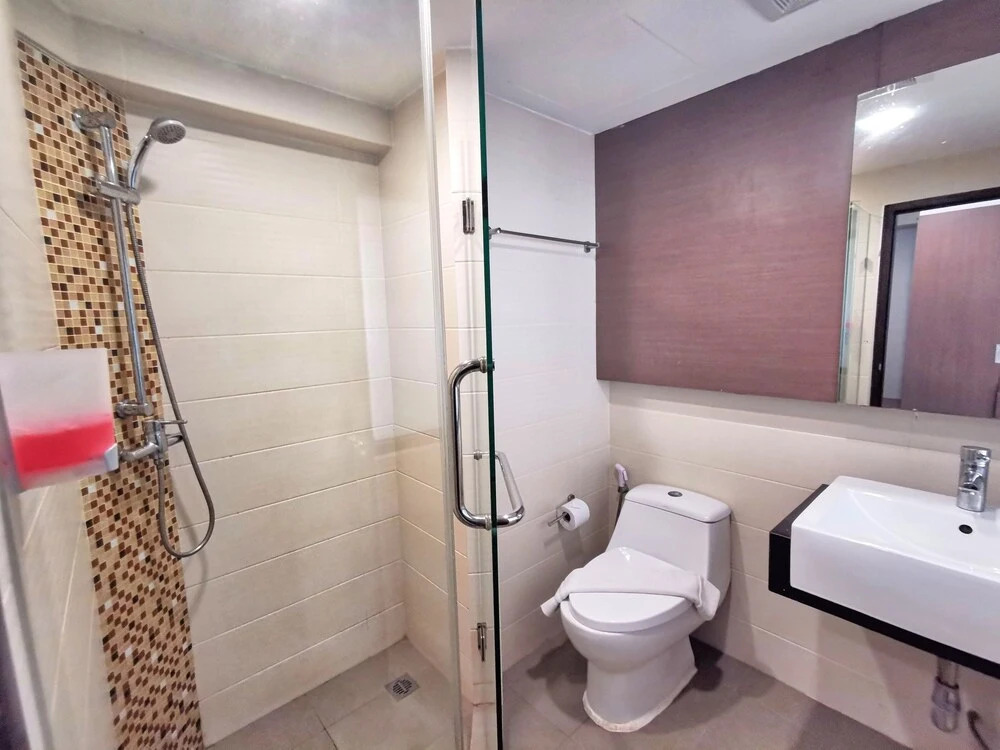 Foto - Scandia Beach Hotel - Soi 7 Best Location - 200m to Beach next to Food Market