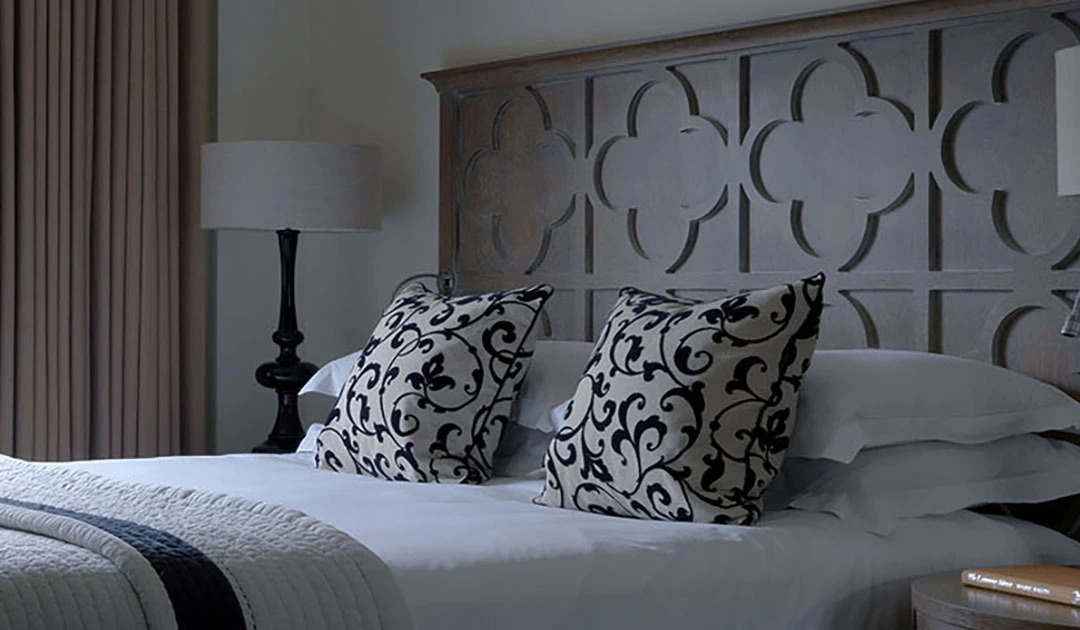 Foto - The Bloomsbury Hotel