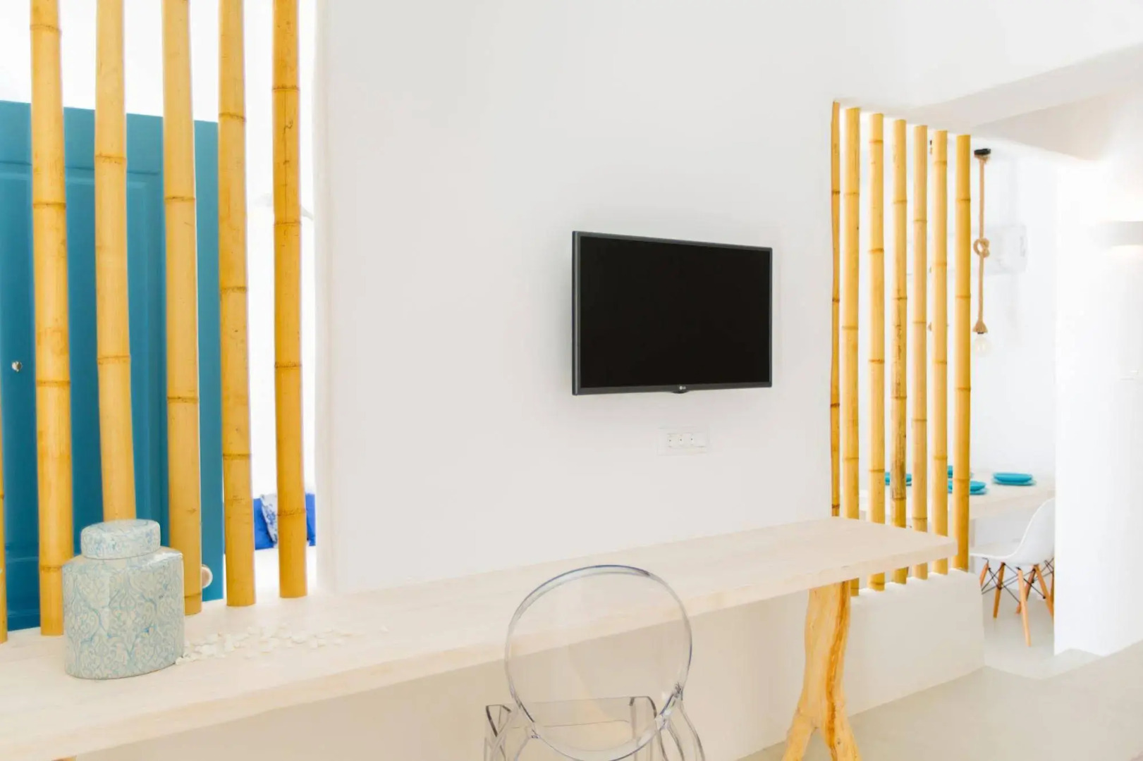 Photo - Naxian Utopia | Luxury Villas & Suites