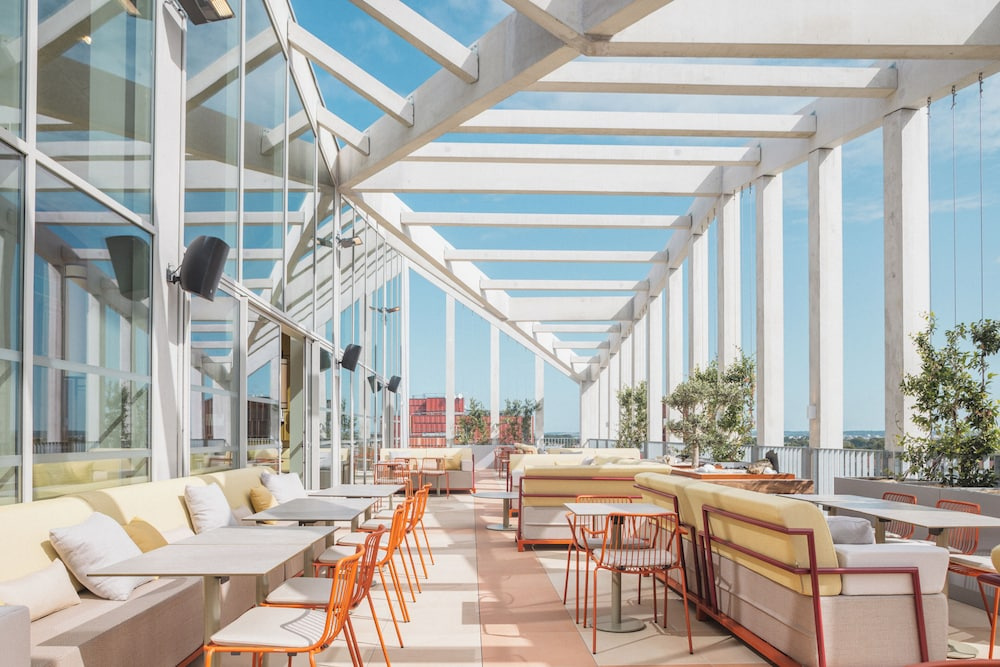 Photo - Sangha Toulouse Hôtel Bar & Rooftop