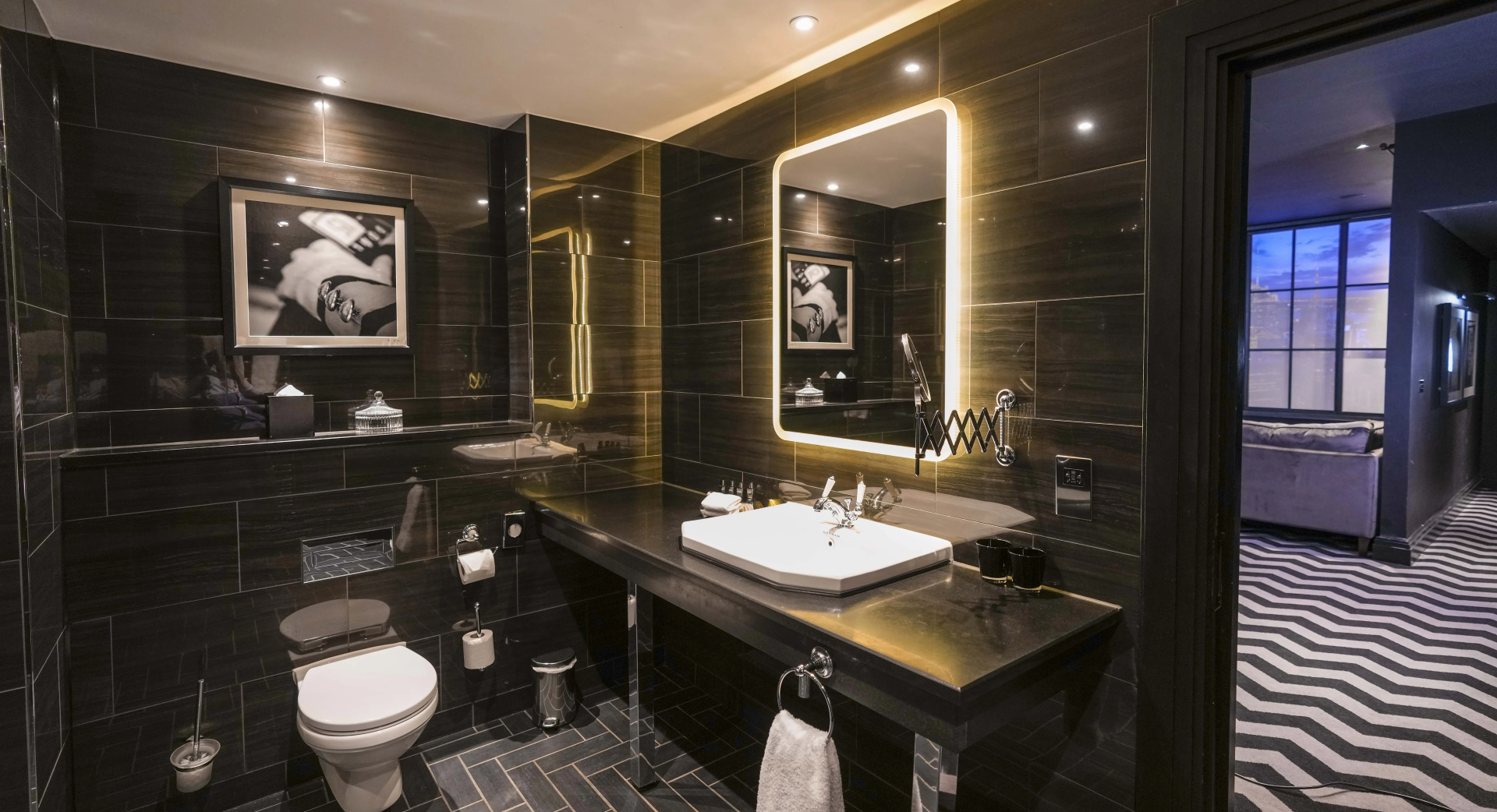 Photo - The Rex – Formerly Hotel Gotham