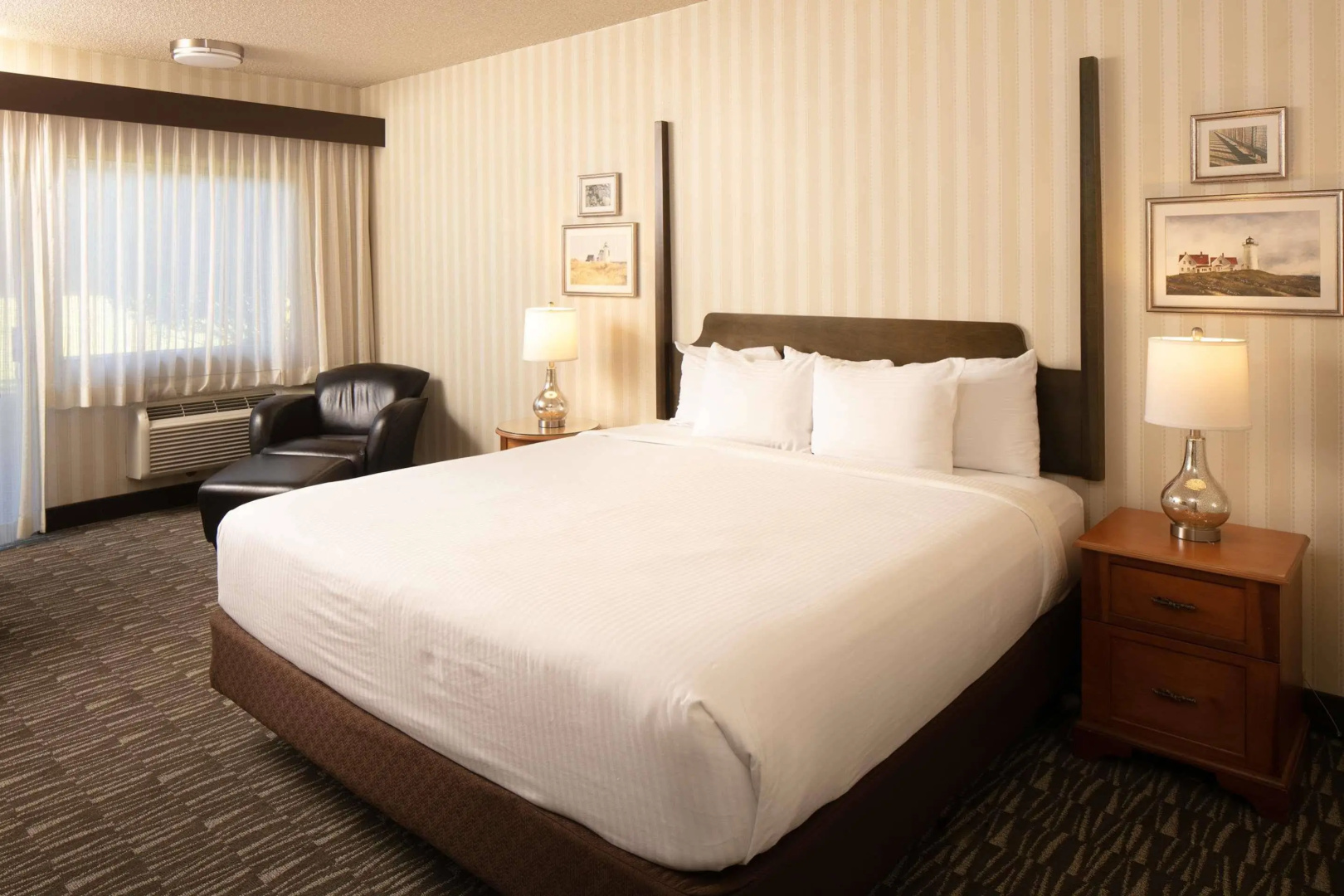 Photo - Red Lion Hotel Bellevue