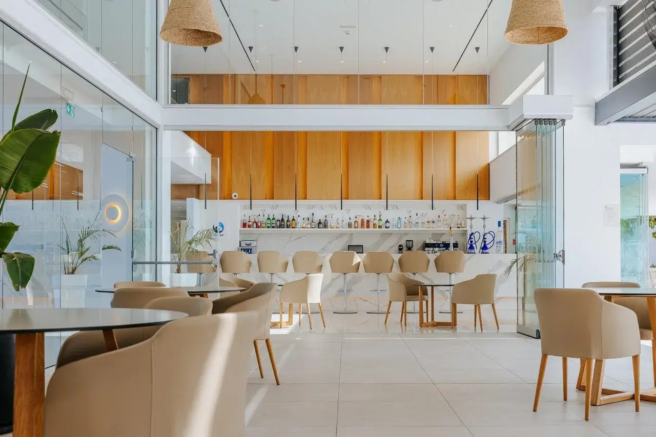 Foto - Seasons Hotel (Adults Only)