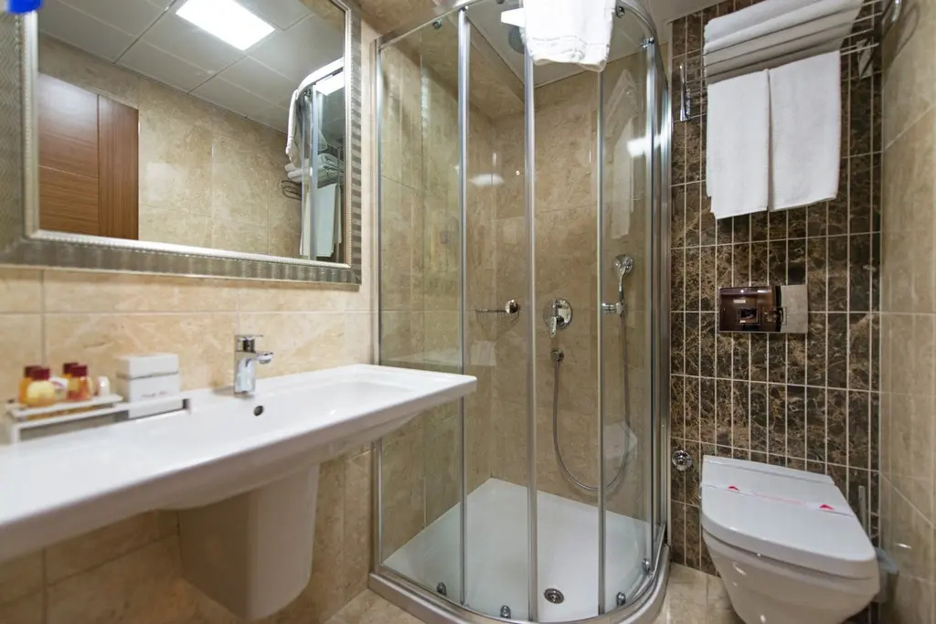 Foto - Antea Hotel - Special Class