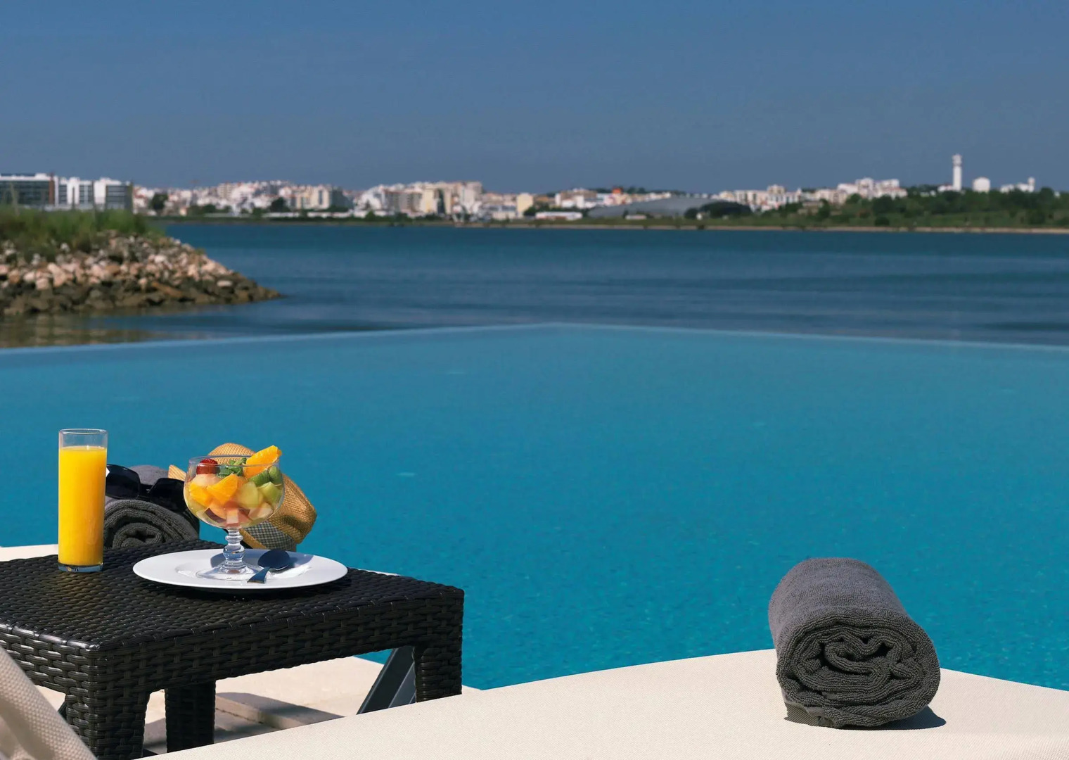 Photo - Agua Hotels Riverside