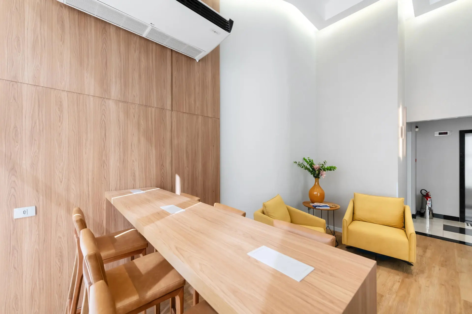 Foto - Slaviero Hotel São Paulo Ibirapuera