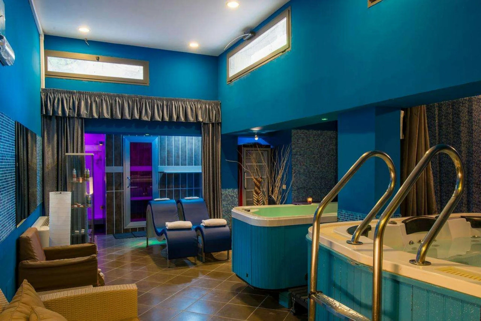 Foto - Hotel San Paolo