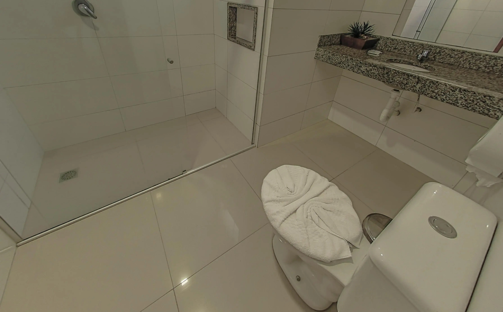 Photo - Pontal Praia Hotel