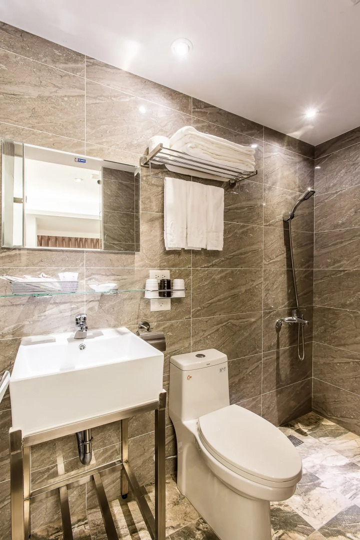 Photo - RF Hotel  Linsen