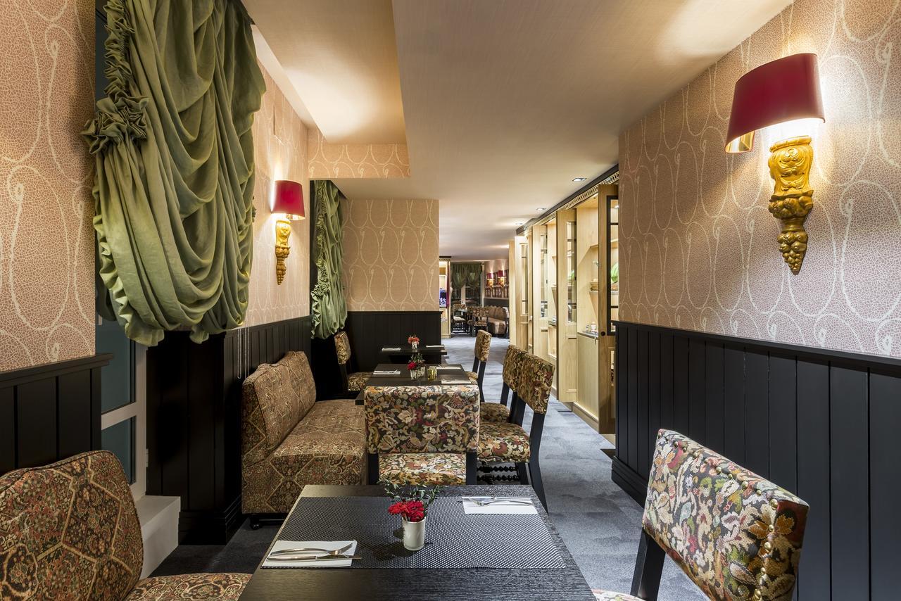 Foto - Room Mate Collection Alba, Madrid