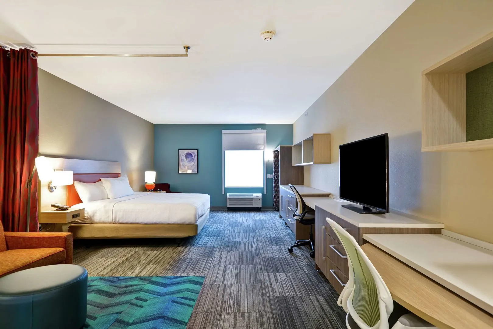 Foto - Home2 Suites By Hilton At The Galleria