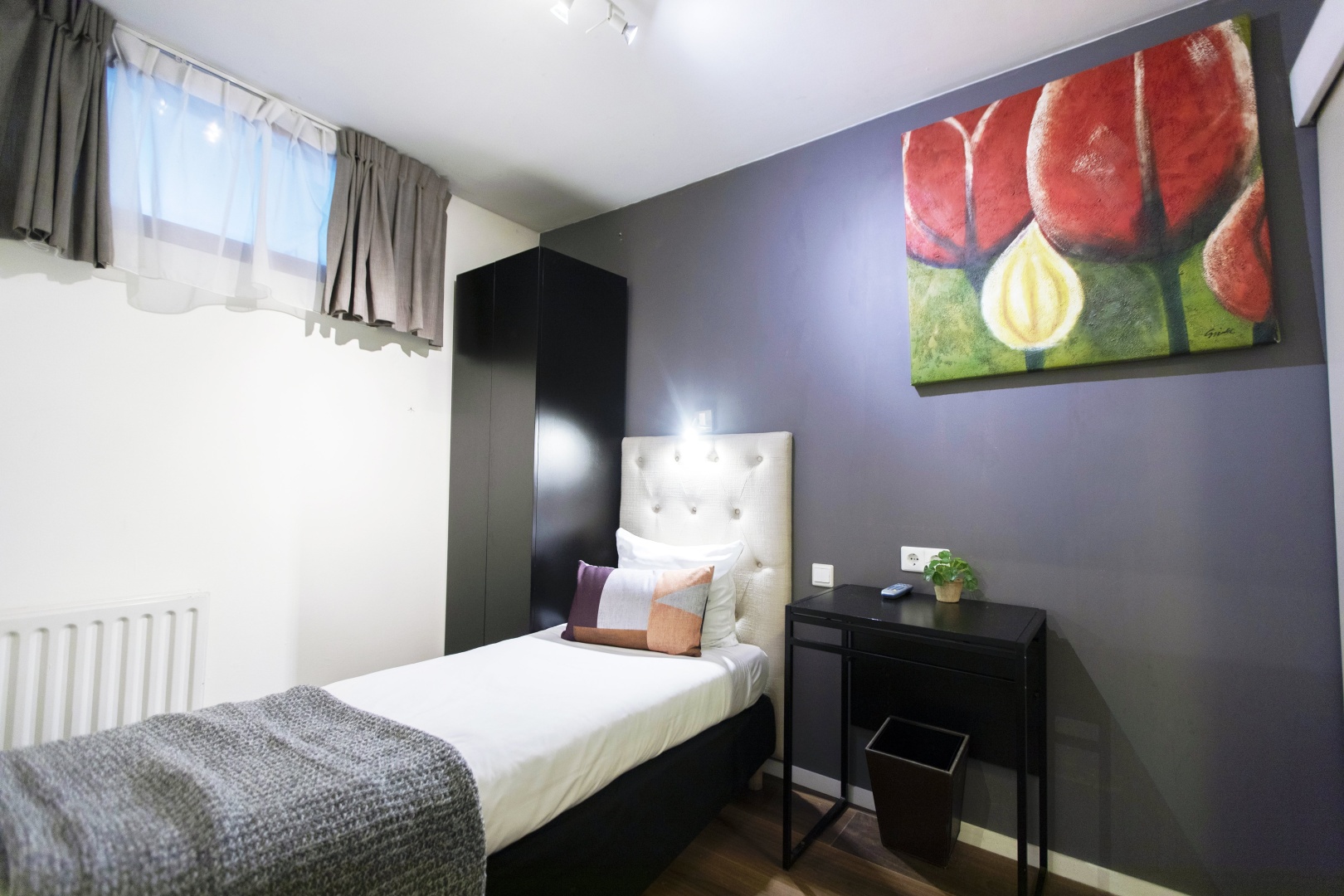 Foto - Quentin Museum Square Hotel