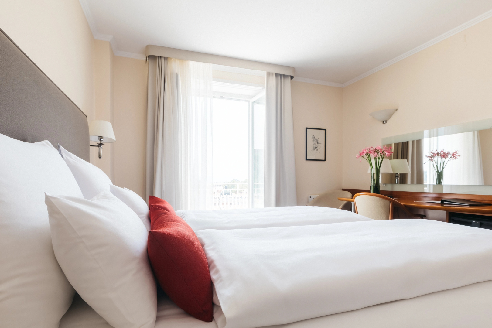 Foto - uHOTEL
