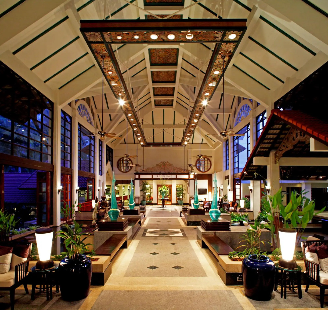 Foto - Dusit Thani Laguna Phuket