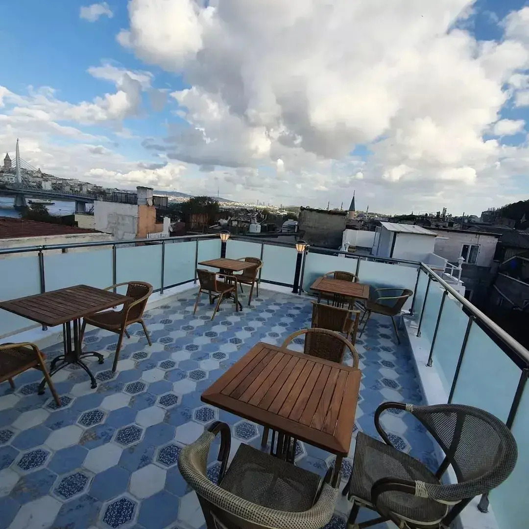 Photo - BoNaMi Hotel