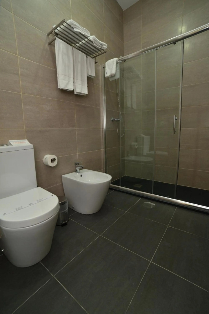 Photo - Porto Domus Hotel