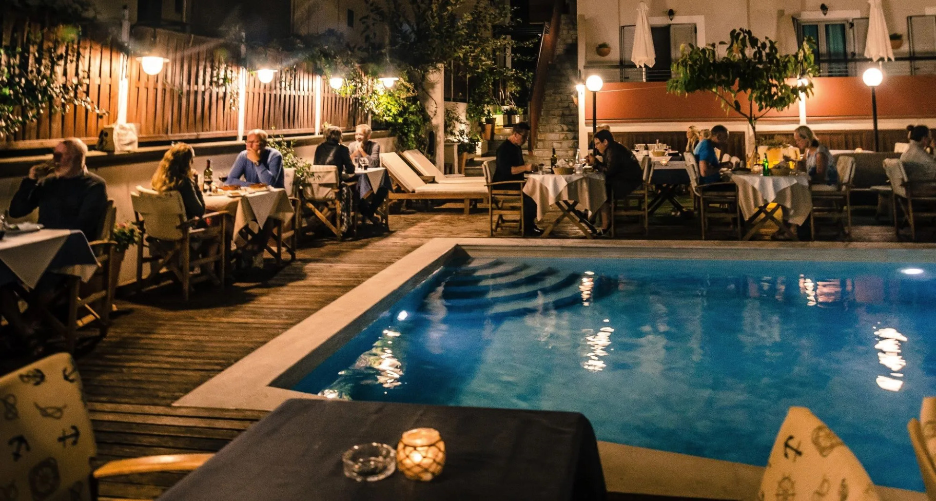 Photo - Talos Hotel Apartments