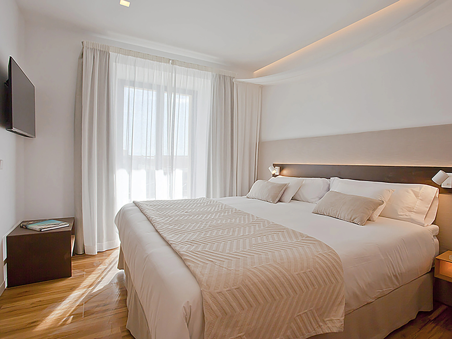 Foto - Ynaira Hotel & Spa