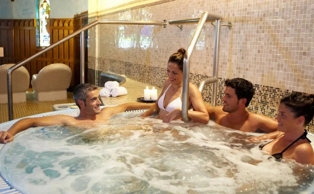 Photo - Gran Hotel Balneario de Liérganes